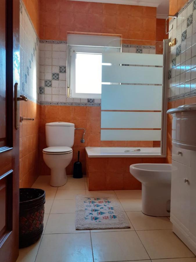 La Carinosa Βίλα Naveces Εξωτερικό φωτογραφία